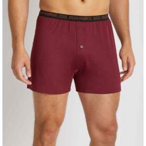 Duluth Trading: Funk No! Copper Boxers or Boxer Briefs $9.09, Free Range  Organic Cotton Short Boxer Briefs $9.79 + Free Shipping