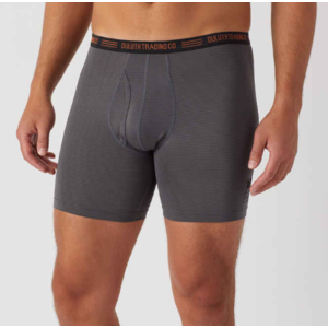Duluth Trading: Funk No! Copper Boxers or Boxer Briefs $9.09, Free