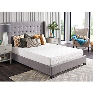 Slickdeals mattress hotsell