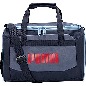 Puma transformation duffel sales