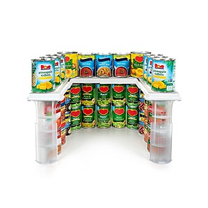 Spicy Shelf Expandable Under Sink Organizer: $17 Now For Prime Day –  SheKnows
