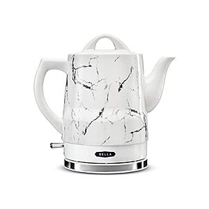 Bella cheap teapot kettle