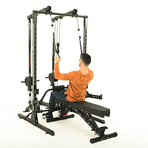 Fitness sales reality xlt