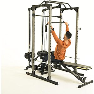 Fitness reality 2025 810xl