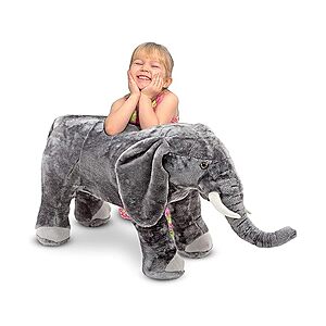 Melissa and doug on sale husky