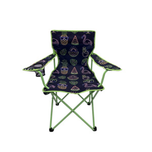 Ozark trail llama chair new arrivals