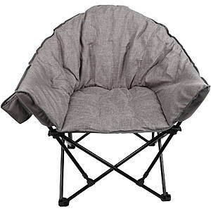 Ozark trail club chair 2025