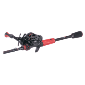 Abu Garcia Revo SX/ Vendetta Casting Rod and Reel Combo (7', Left Retrieve)  $149.97 + Free Shipping or Free Store Pickup at Bass Pro