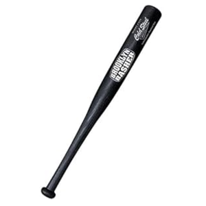 24" Cold Steel Brooklyn Basher Baseball Bat​ (Black)