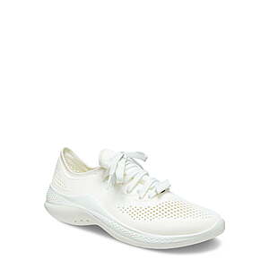 Crocs Women's LiteRide 360 Pacer Water Shoe Sneakers (White) $19.88 + Free S&H w/ Walmart+ or on $35+