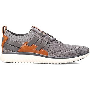 Cole Haan Men's Grand Motion Woven Stitchlite Sneaker (Magnet) from $49.99 - $89.99 + Free Shipping w/ Prime $44.99
