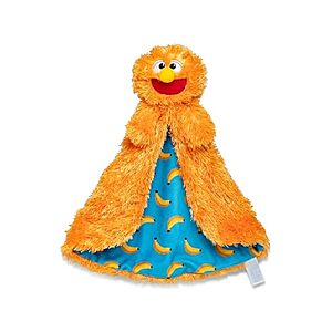 14" Ms. Rachel Herbie Lovey Security Blanket $4.99, Bluey Plush Toys (Chef Bingo, Lila, Bob Bilby Hand Puppet) $6.99 & More + Free Shipping w/ Prime