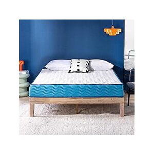 12" Best Price Hybrid King Mattress $94.99, 10" Zinus Hybrid Queen Comfort Support Mattress $79.99 & More $94.99 + Free Shipping w/ Prime