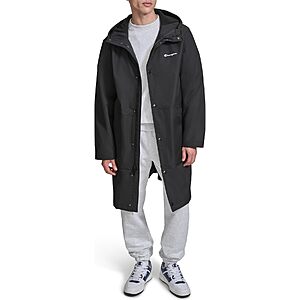 Men's Champion Full Length Fleeced Lined Stadium Jacket  from .67 + Free Shipping w/ Prime or on +