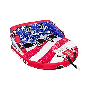 3-Person Airhead Super Mable Towable Tube for Boating $72 + Free Shipping w/ Prime