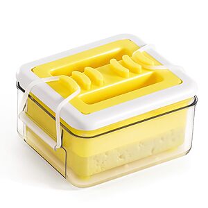 Manba Tofu Press w/ 3 Pressure Settings and Water Collection Box $5.95 