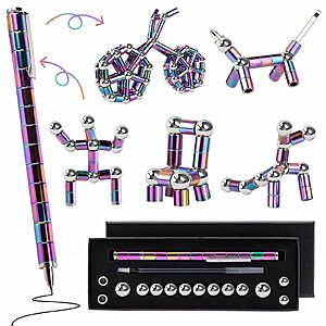 YYMHMF Magnetic Fidget Pen (various)