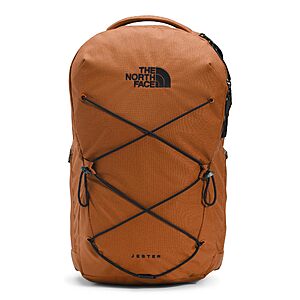 The North Face Jester Everyday Laptop Backpack (2 Colors) from $62.45 + Free S&H