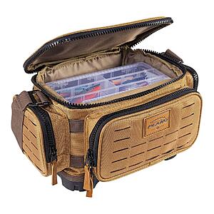 14.5" Plano Guide Series 3500 Tackle Bag w/ No Slip Base, 5x Stows $57.40 + Free S&H