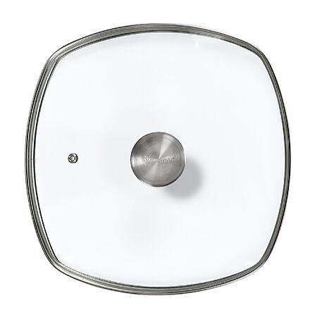 48% Off Victoria Square Glass Lid!