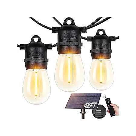49% off LED String Lights!
