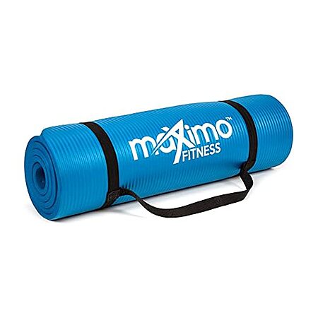 Maximo Fitness Yoga Mat for Just $13.99!