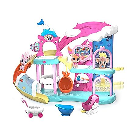 Disney Junior T.O.T.S. Playset for $9.99!