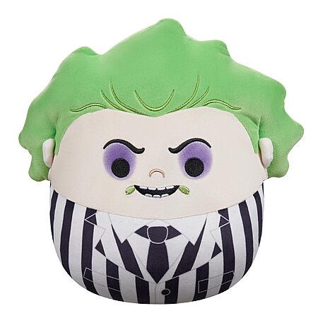 10" Official Jazzwares Squishmallows Original Beetlejuice Plush  $7.76 + Free Shipping w/ Prime or on $35+