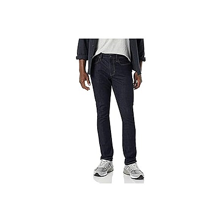 Amazon Essentials Men's Jeans (Various Styles and Colors) from  $9.99 + Free Shipping w/ Prime
