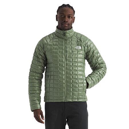 The North Face Men's THERMOBALL™ Jacket from $139.97 + Free Shipping w/ Prime or on $35+