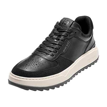 Cole Haan Men's Grandpro Crossover Golf Shoes (2 Colors) $59.99 + Free Shipping w/ Prime