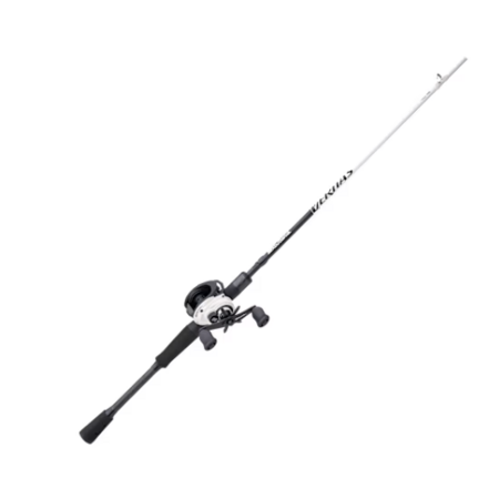 Save $150 on Abu Garcia Veritas Baitcast Combo!
