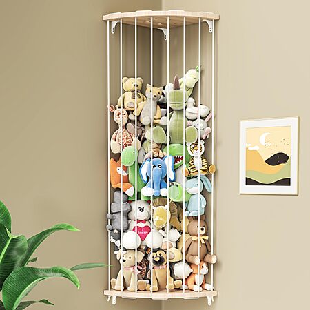 Huge Drop! Zayysoha Animal Storage Cage for $9.89!