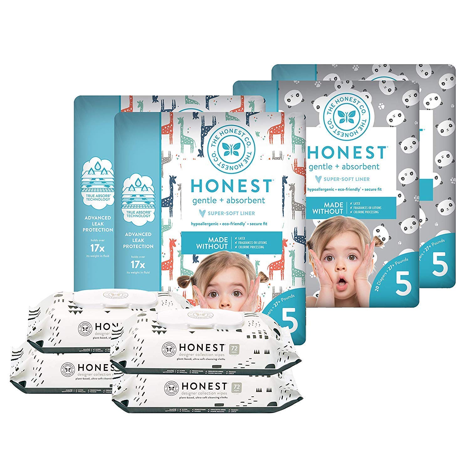 honest company freebies