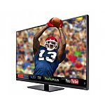 VIZIO -E551d-A0  E-Series Razor LED - 55&quot; Class (54-5/8&quot; Diag.) - LED - 1080p - 120Hz - Smart - 3D - HDTV as low as $692.99@Best Buy In-Store Clearance