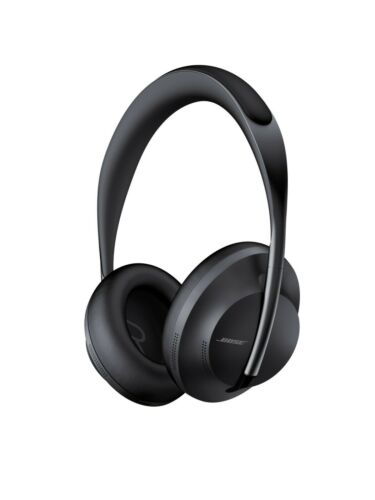 Bose Noise Cancelling Headphones 700, Certified Refurbished $249.99