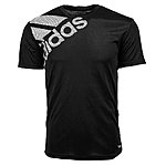 Adidas Men's Sport Mesh Performance T-Shirt for ONLY $3 + $6 for shipping from Proozy