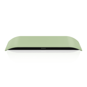 BlueAnt Soundblade - The Under Monitor Soundbar - Green $45.39