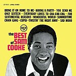 The Best Of Sam Cooke (Vinyl LP + Digital) $14