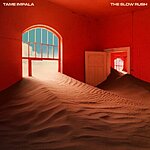 Tame Impala - The Slow Rush - Vinyl $12.99
