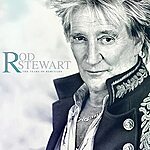 Rod Stewart: The Tears Of Hercules (Vinyl LP) w/ AutoRip MP3 Album Download $6.50