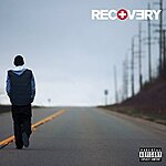 Eminem Recovery Vinyl (2LP) $15.98