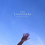 The Lumineers Brightside Vinyl $13.99 on Amazon