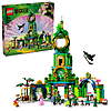 LEGO Wicked Welcome to Emerald City Building Toy - Wicked 75684 Possible YMMV $41