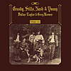 Crosby Stills Nash &amp;amp; Young - Deja Vu (2021 Remaster) - Vinyl $12.8
