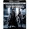 Van Helsing - 4K Ultra HD + Blu-ray + Digital $9.99