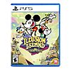 Illusion Island Starring Mickey &amp;amp; Friends - PlayStation 5 $19.99