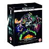 DC Universe Movie Collection: Volume 1 (4K Ultra HD) $59.99