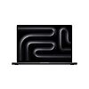 Refurbished 2023 Apple MacBook Pro with Apple M3 Pro Chip (16.2-inch, 36GB RAM, 512GB SSD Storage) $1499.99