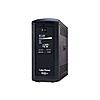 CyberPower 1000VA/600W Intelligent LCD UPS System with AVR, and LCD (CP1000AVRLCD-R) (Certified Refurbished) $99.99